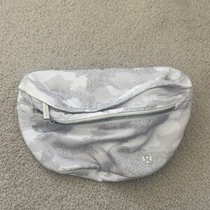 Lululemon City Adventurer Belt Bag